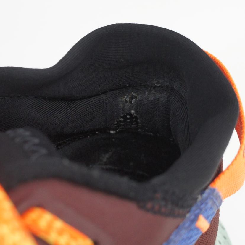 NIKE ナイキ/ペガサストレイル2GTX/CU2016-600//Aランク/09