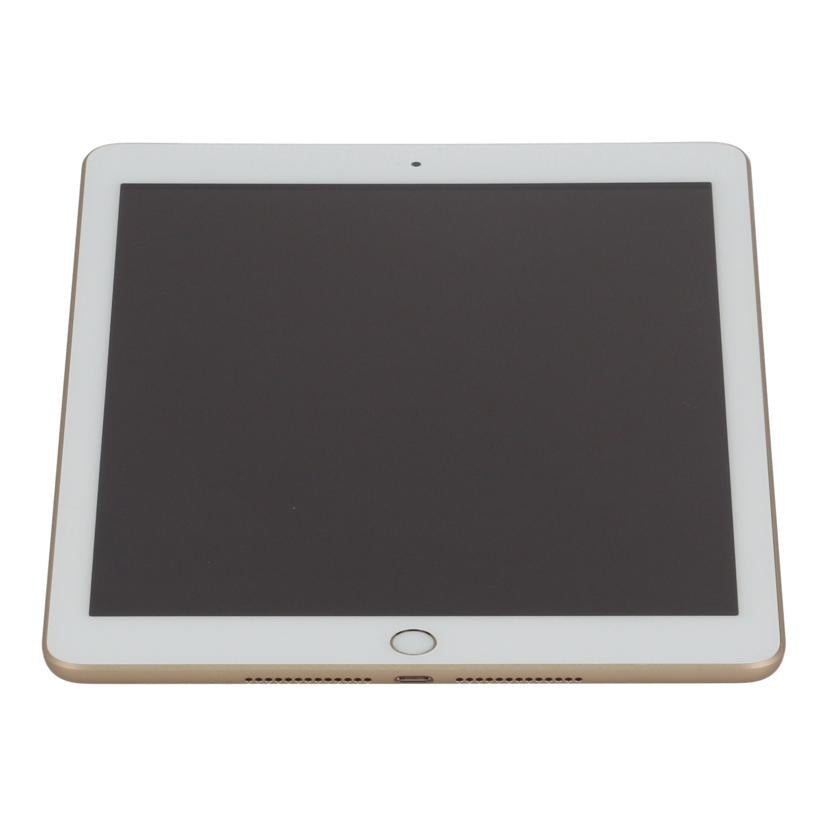 Apple SoftBank系 アップル /iPad 第5世代 Cellular 32GB 2017/MPG42J/A//DMPTQE2GHP61/Bランク/05