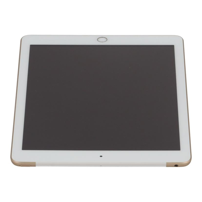 Apple SoftBank系 アップル /iPad 第5世代 Cellular 32GB 2017/MPG42J/A//DMPTQE2GHP61/Bランク/05