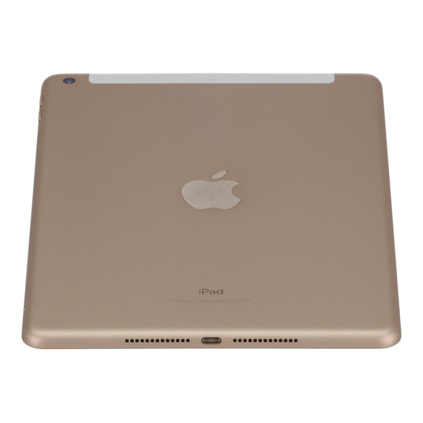 Apple SoftBank系 アップル /iPad 第5世代 Cellular 32GB 2017/MPG42J/A//DMPTQE2GHP61/Bランク/05