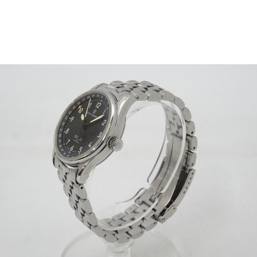 REVUE THOMMEN レビュートーメン/REVUE THOMMEN/エアスピード/自動巻き/6110004//Bランク/69