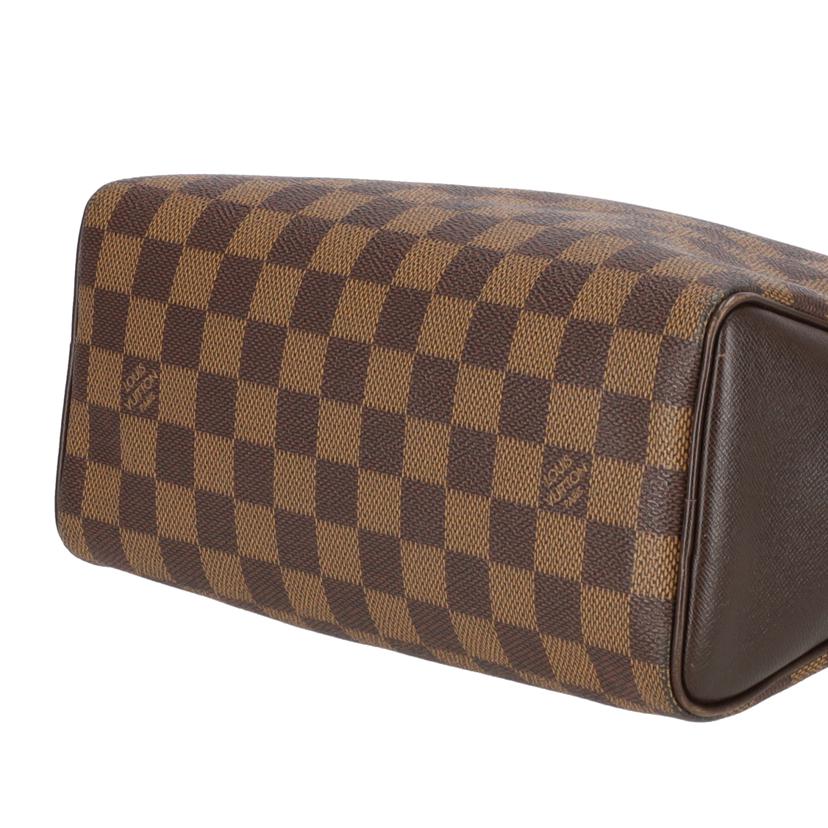 LOUIS VUITTON ルイヴィトン/ブレラ/ダミエ/エベヌ /N51150//VI0***/Bランク/19