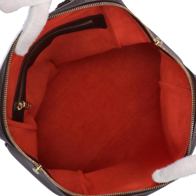 LOUIS VUITTON ルイヴィトン/ブレラ/ダミエ/エベヌ /N51150//VI0***/Bランク/19