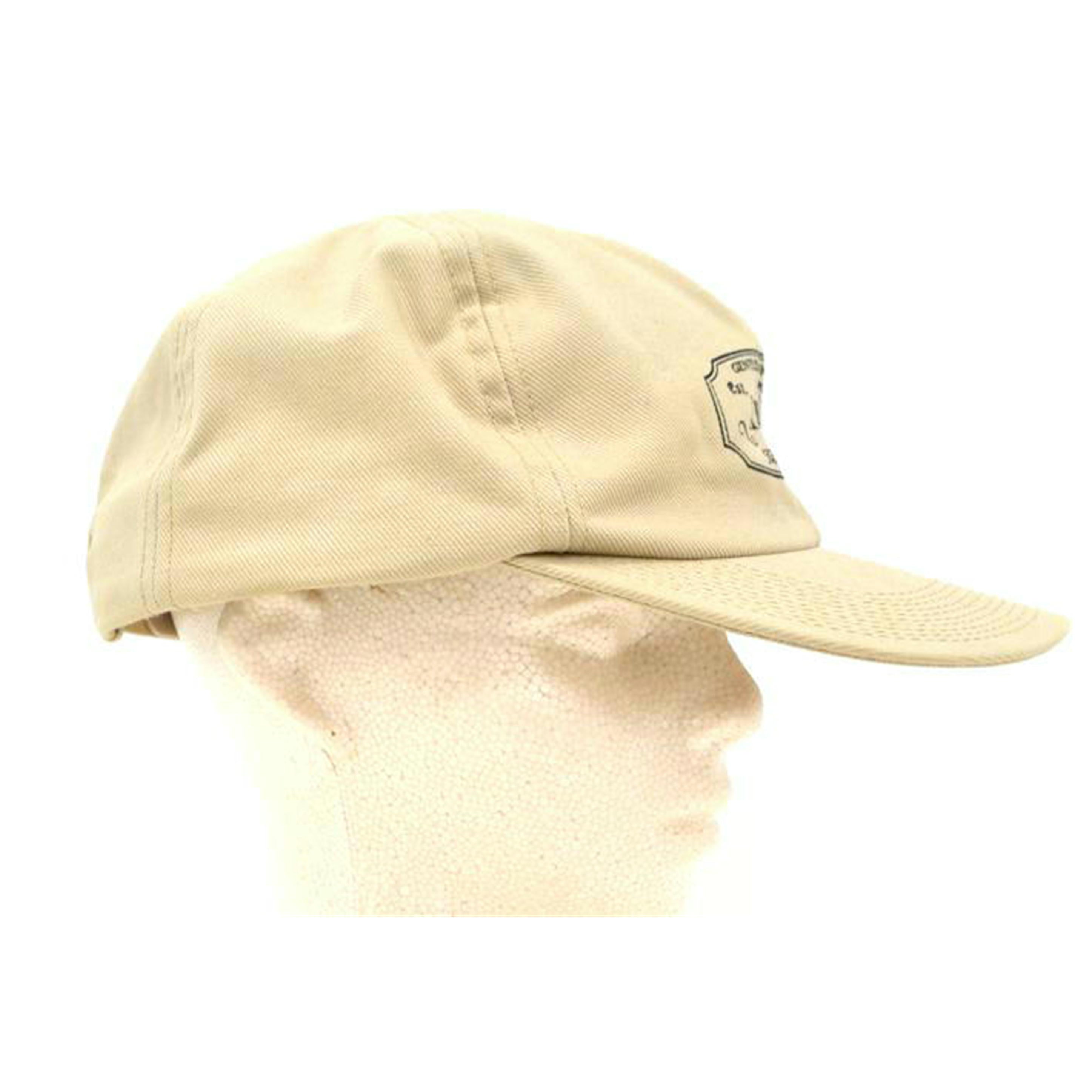 THE H.W.DOG&CO エイチダブリュードッグアンドコー/キャップ//Aランク/75