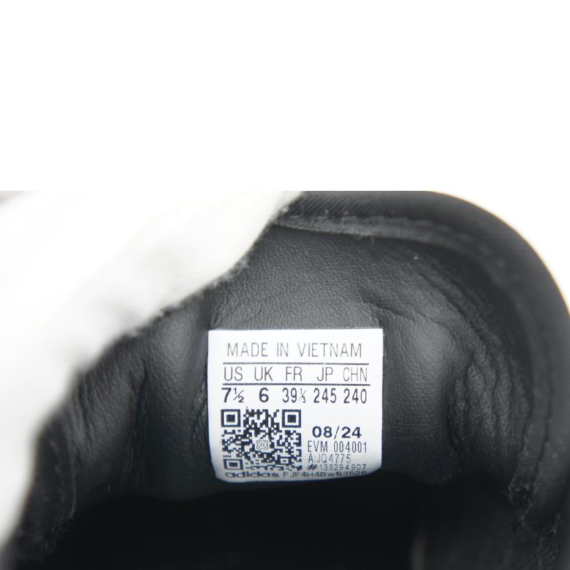 adidas アディダス/TAEKWONDO/テコンドー/JQ4775//Aランク/05