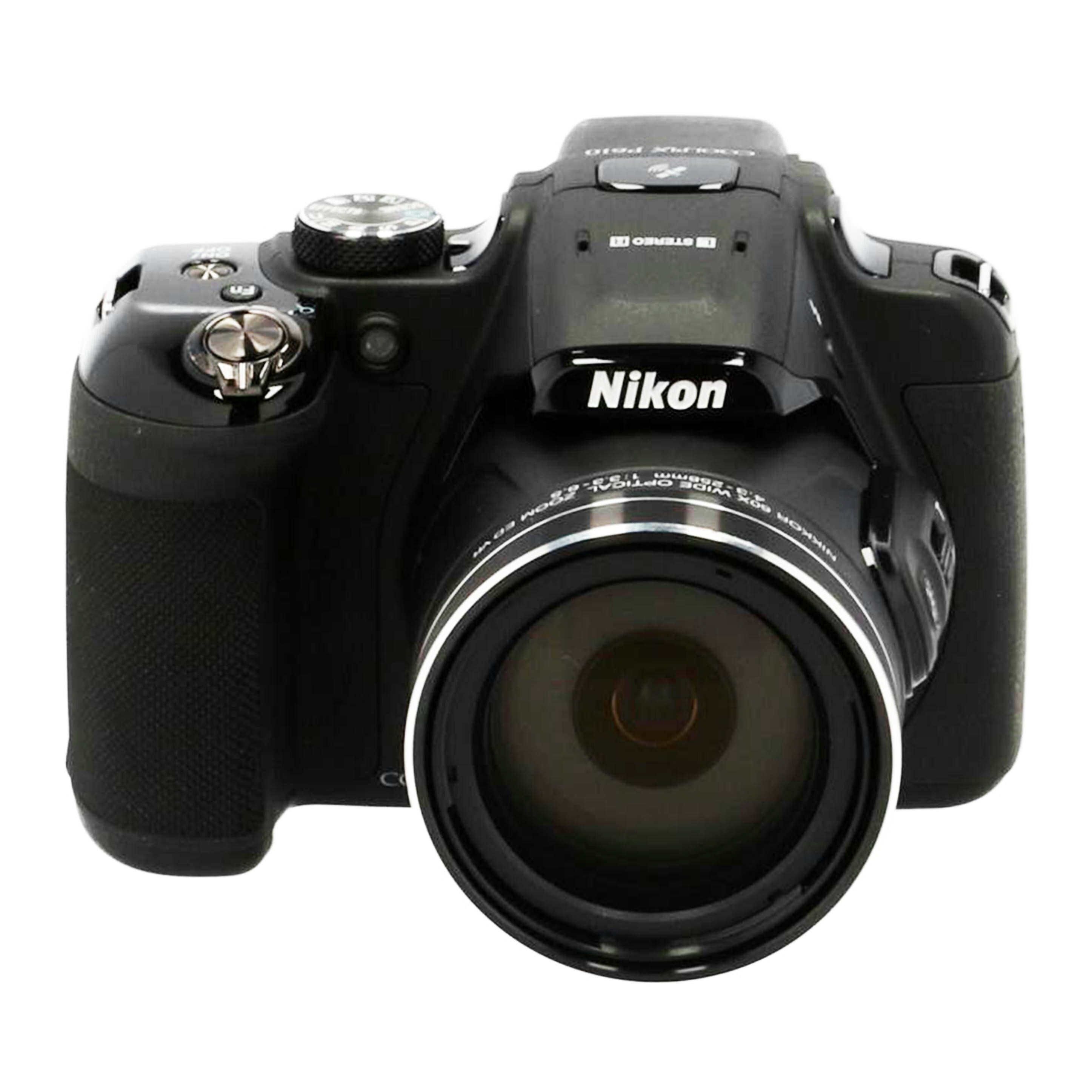Nikon ニコン/デジタルカメラ/COOLPIX P610//20019829/Cランク/78