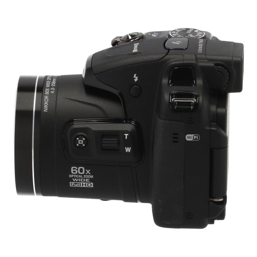 Nikon ニコン/デジタルカメラ/COOLPIX P610//20019829/Cランク/78