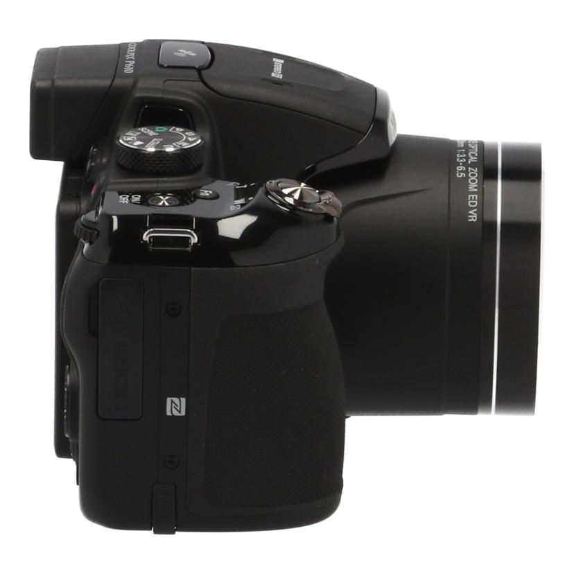 Nikon ニコン/デジタルカメラ/COOLPIX P610//20019829/Cランク/78