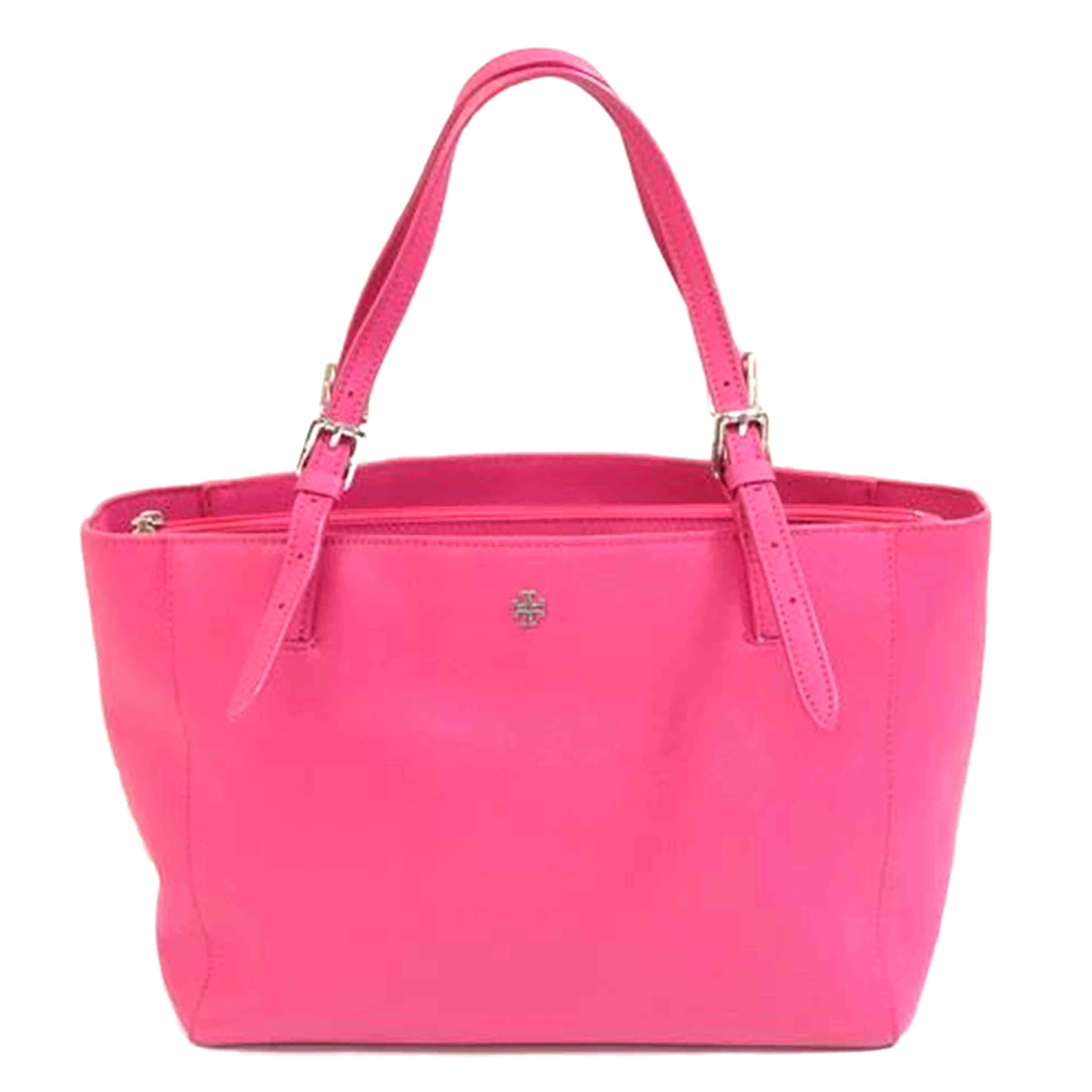 TORY BURCH トリーバーチ/レザートート//ABランク/71