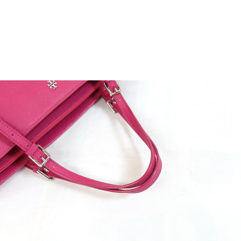 TORY BURCH トリーバーチ/レザートート//ABランク/71