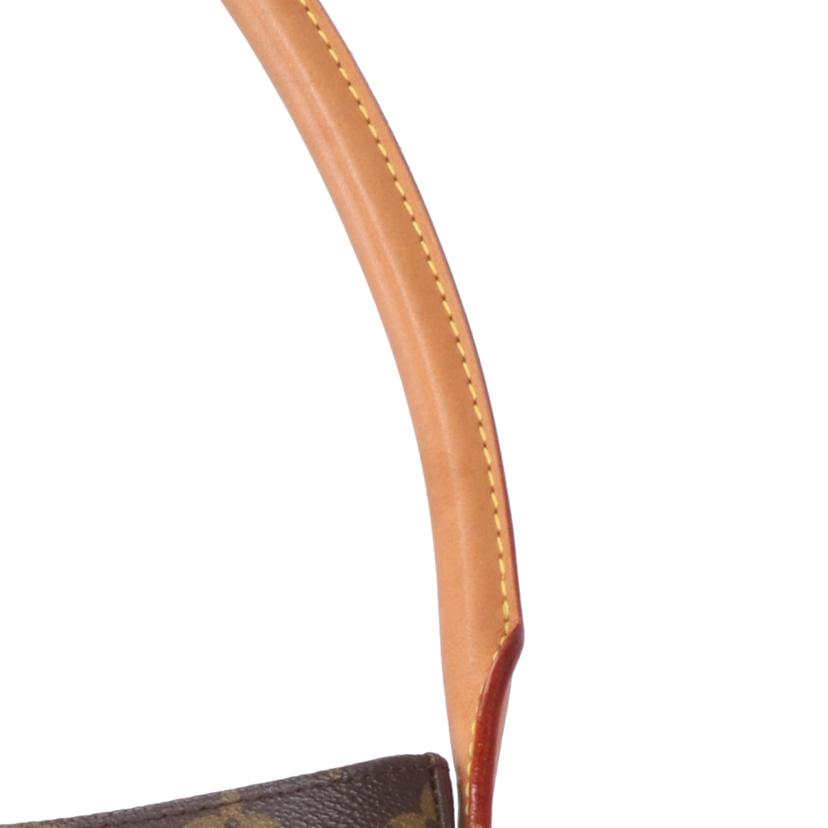 LV ルイ・ヴィトン/ルーピングGM/モノグラム/M51145//DU0***/ABランク/19