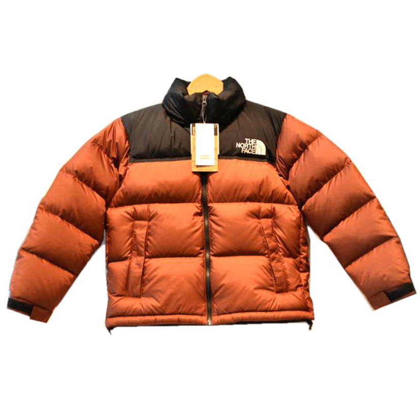 THE NORTH FACE ノースフェイス/ショートヌプシレディースダウンジャケット/Mサイズ/NDW92335//Sランク/89