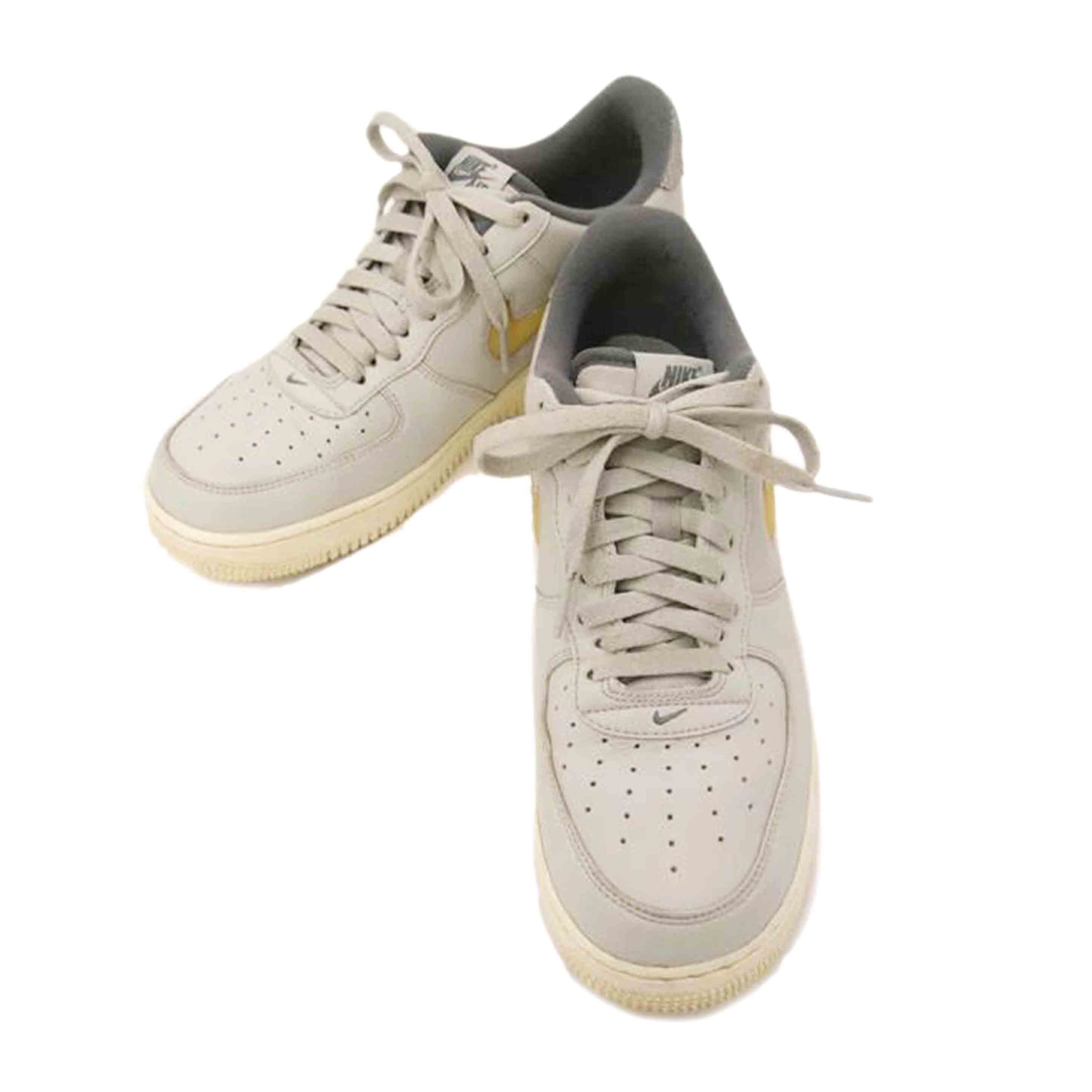 NIKE ナイキ/NIKE AIR FORCE1/DC-8894-001//Aランク/69