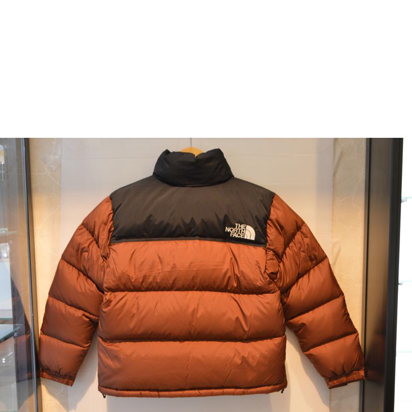 THE NORTH FACE ノースフェイス/ショートヌプシレディースダウンジャケット/Mサイズ/NDW92335//Sランク/89