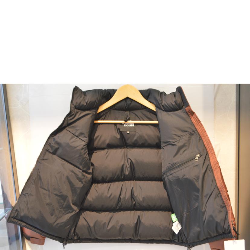 THE NORTH FACE ノースフェイス/ショートヌプシレディースダウンジャケット/Mサイズ/NDW92335//Sランク/89