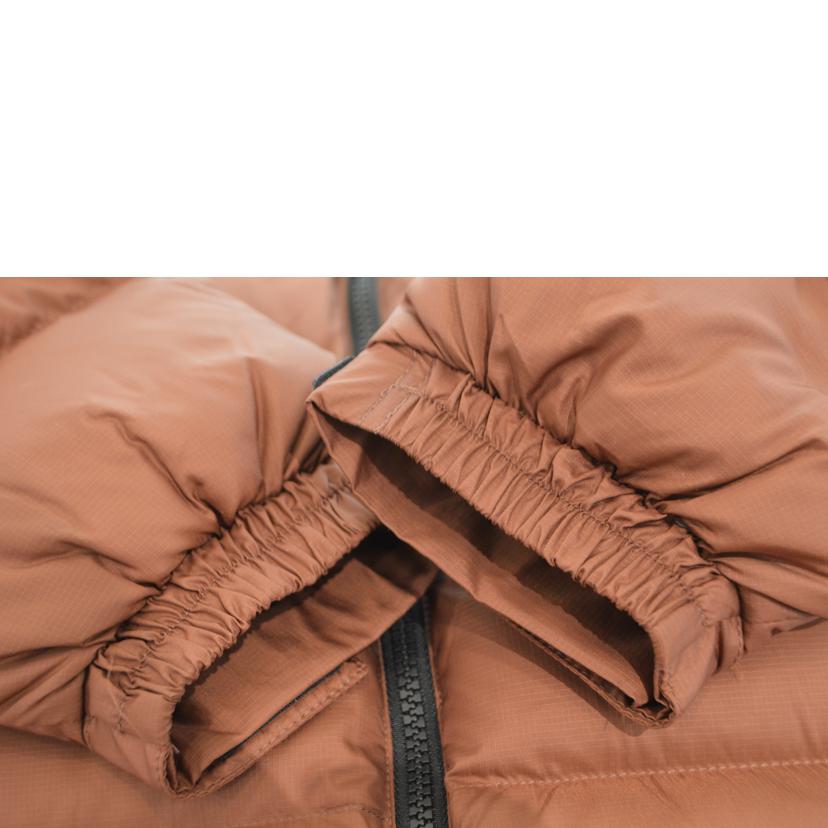 THE NORTH FACE ノースフェイス/ショートヌプシレディースダウンジャケット/Mサイズ/NDW92335//Sランク/89
