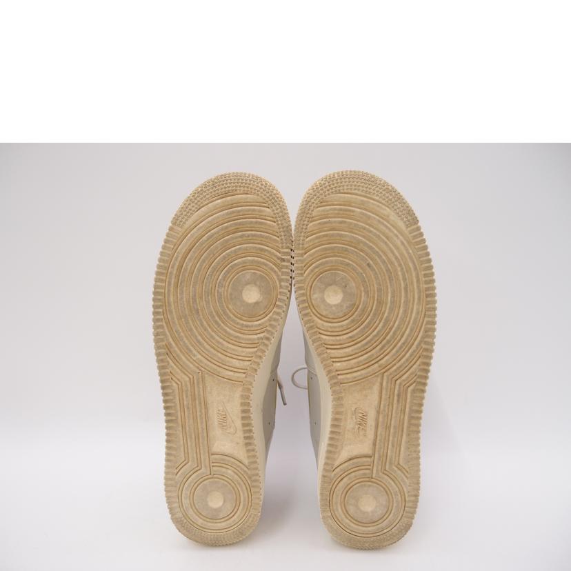 NIKE ナイキ/NIKE AIR FORCE1/DC-8894-001//Aランク/69