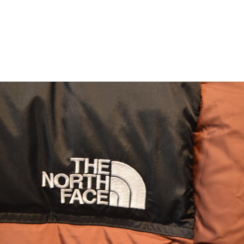 THE NORTH FACE ノースフェイス/ショートヌプシレディースダウンジャケット/Mサイズ/NDW92335//Sランク/89