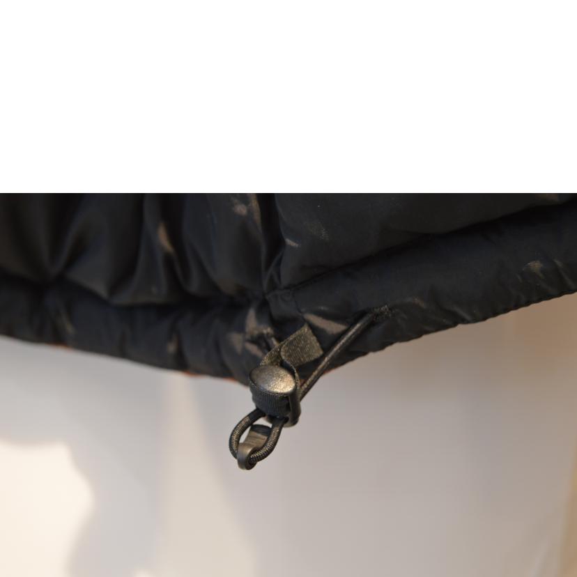 THE NORTH FACE ノースフェイス/ショートヌプシレディースダウンジャケット/Mサイズ/NDW92335//Sランク/89