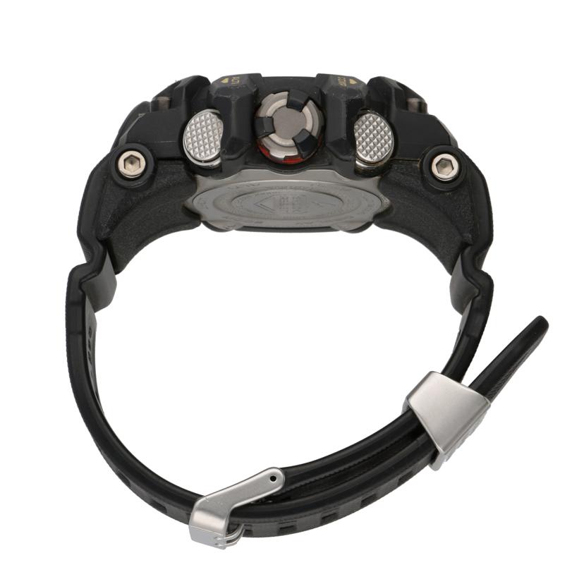 CASIO カシオ/G-SHOCK/MASTER OF G-LAND/MUDMASTER/GWG-1000//Bランク/78