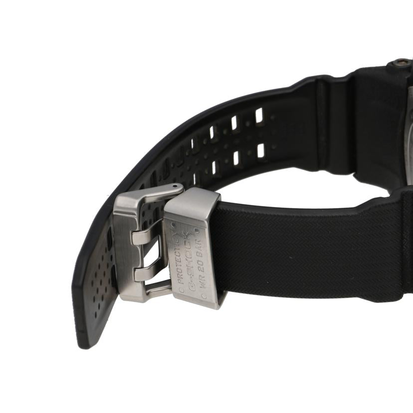 CASIO カシオ/G-SHOCK/MASTER OF G-LAND/MUDMASTER/GWG-1000//Bランク/78