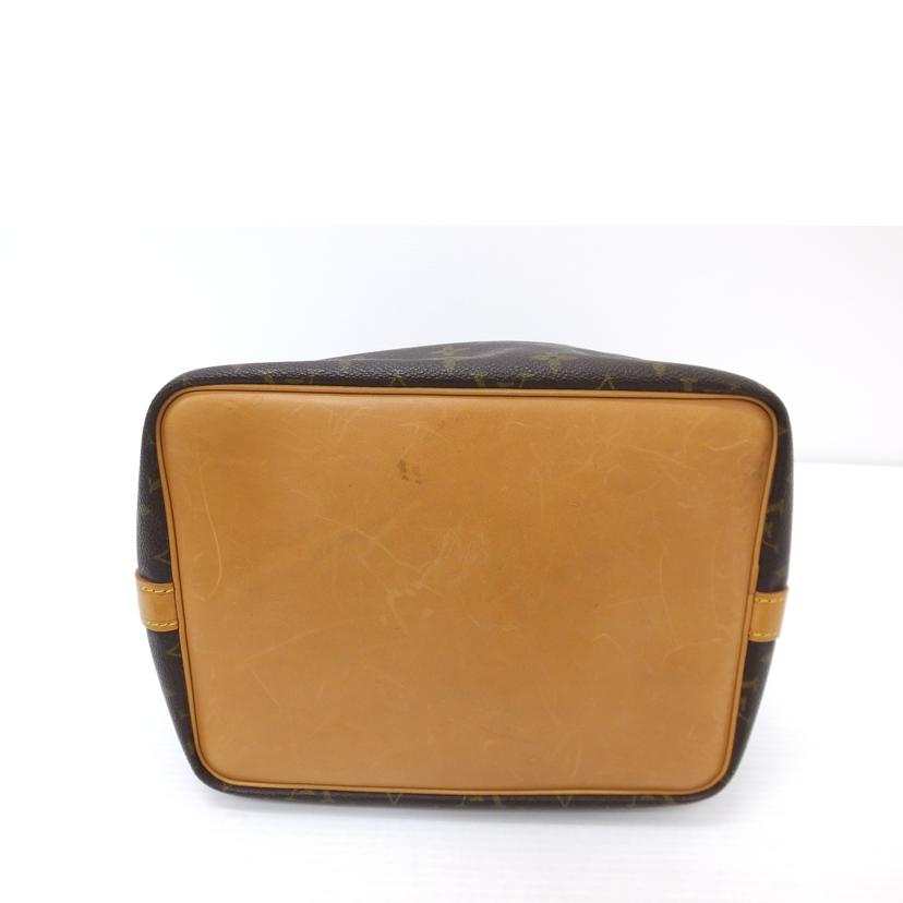 LV ルイヴィトン/プチノエ/モノグラム/M42226//AR1***/Bランク/88