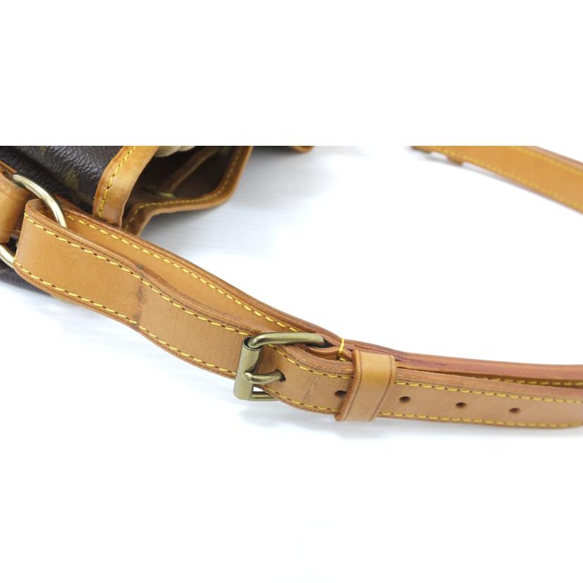 LV ルイヴィトン/プチノエ/モノグラム/M42226//AR1***/Bランク/88