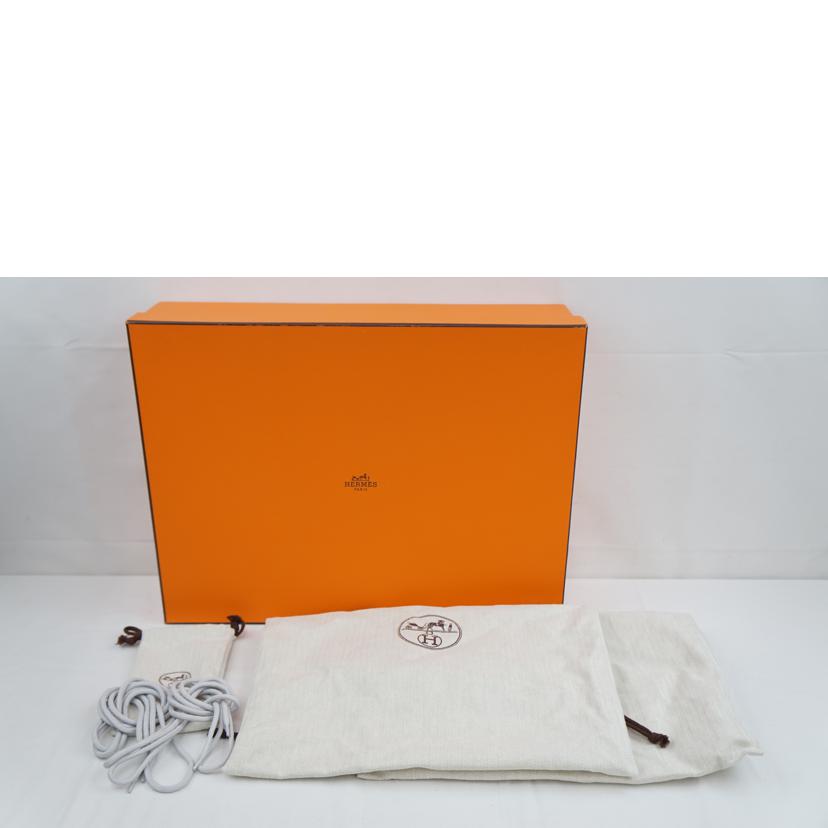 HERMES エルメス/◇ショートブーツ ハイク/26.5cm//SAランク/67