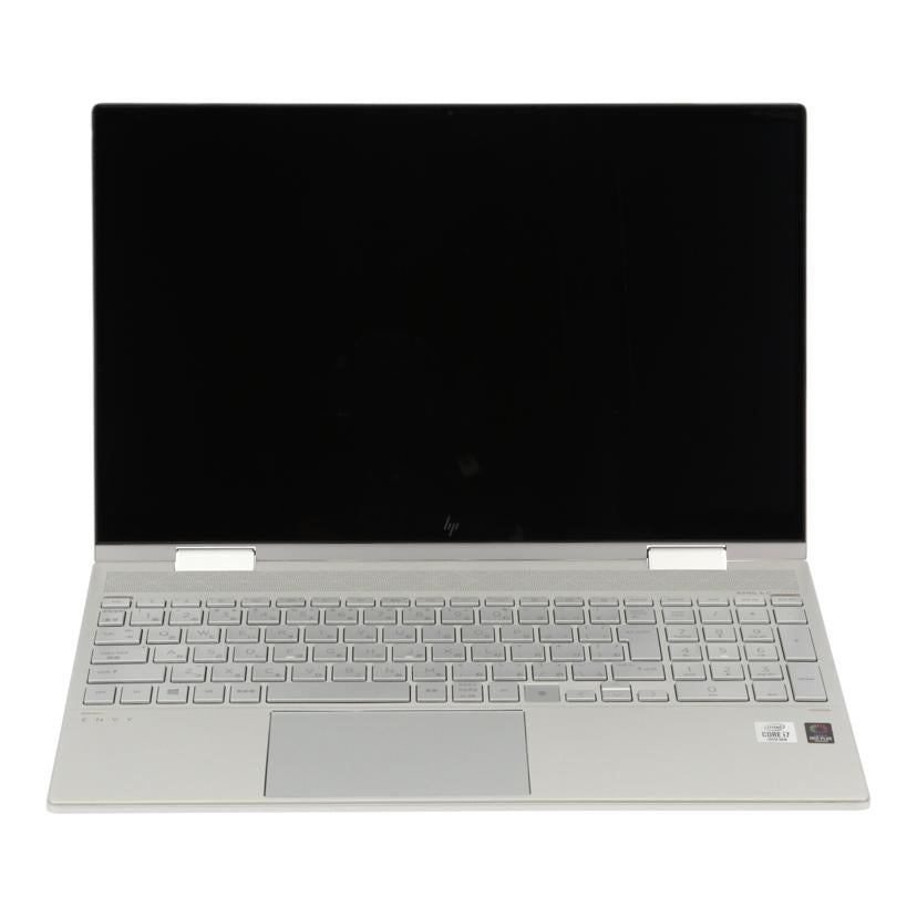 HP ヒューレットパッカード/Win11ノートPC/ENVY x360/15-ed0027TU//CND347BMN/Bランク/75