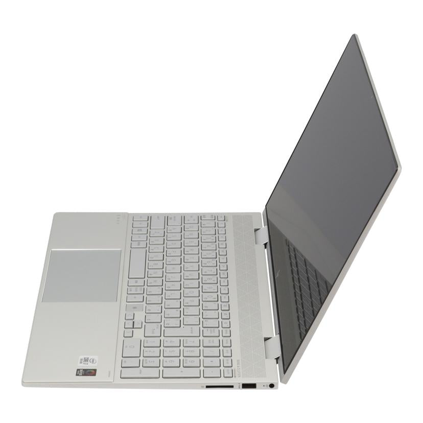 HP ヒューレットパッカード/Win11ノートPC/ENVY x360/15-ed0027TU//CND347BMN/Bランク/75