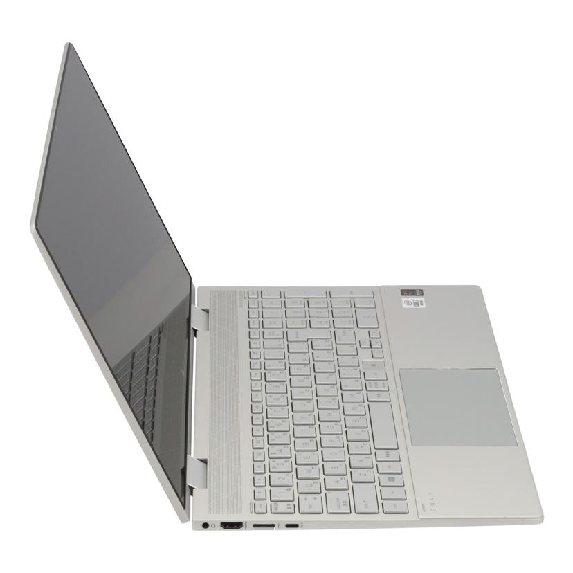 HP ヒューレットパッカード/Win11ノートPC/ENVY x360/15-ed0027TU//CND347BMN/Bランク/75
