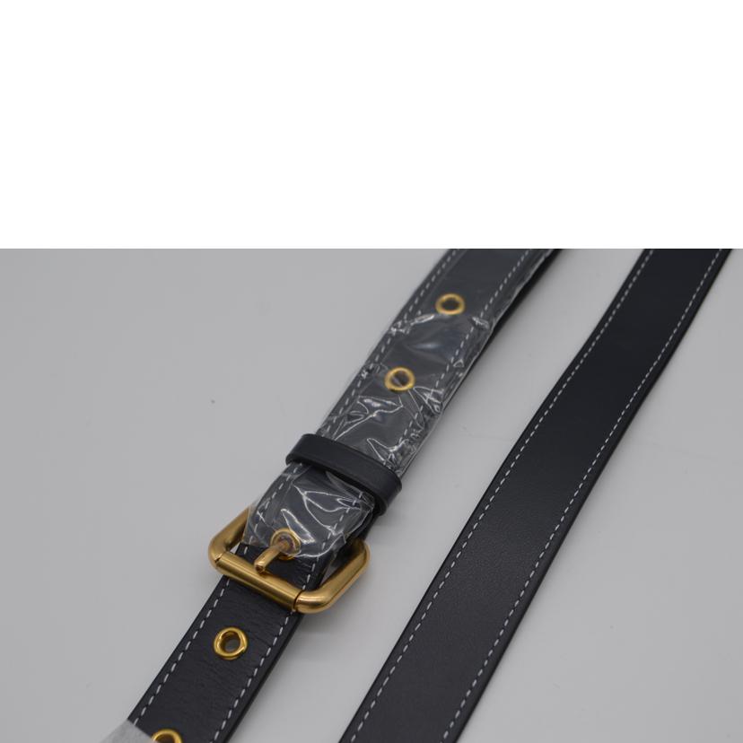 COACH コーチ/カメラバッグショルダー/ネイビー/CJ848//B23**/Sランク/89