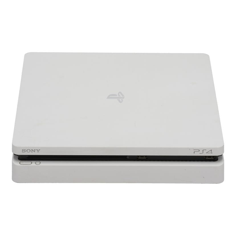 SONY ソニー/PlayStation 4/CUH-2100A 本体のみ//5652875/Bランク/78