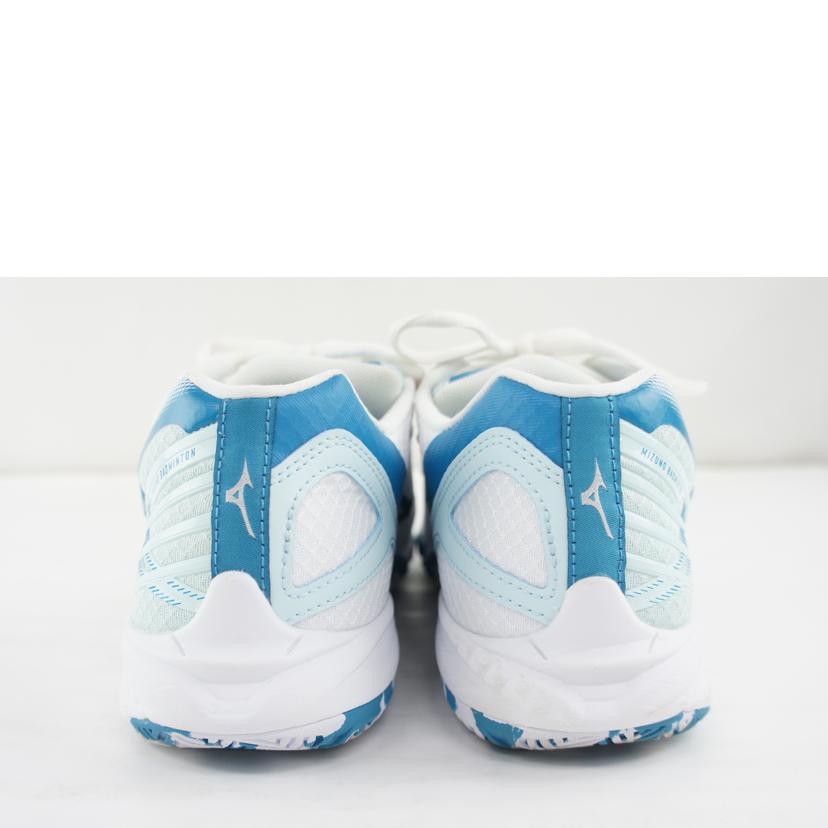 MIZUNO ミズノ/バドミントンシューズ/WAVE CLAW3//Bランク/64