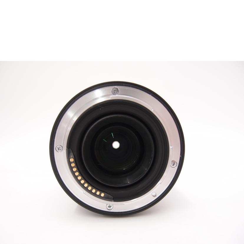 NIKON ニコン/一眼レフレンズ/Nikon Z 24-200mm F4-6.3 VR//20135833/Aランク/69