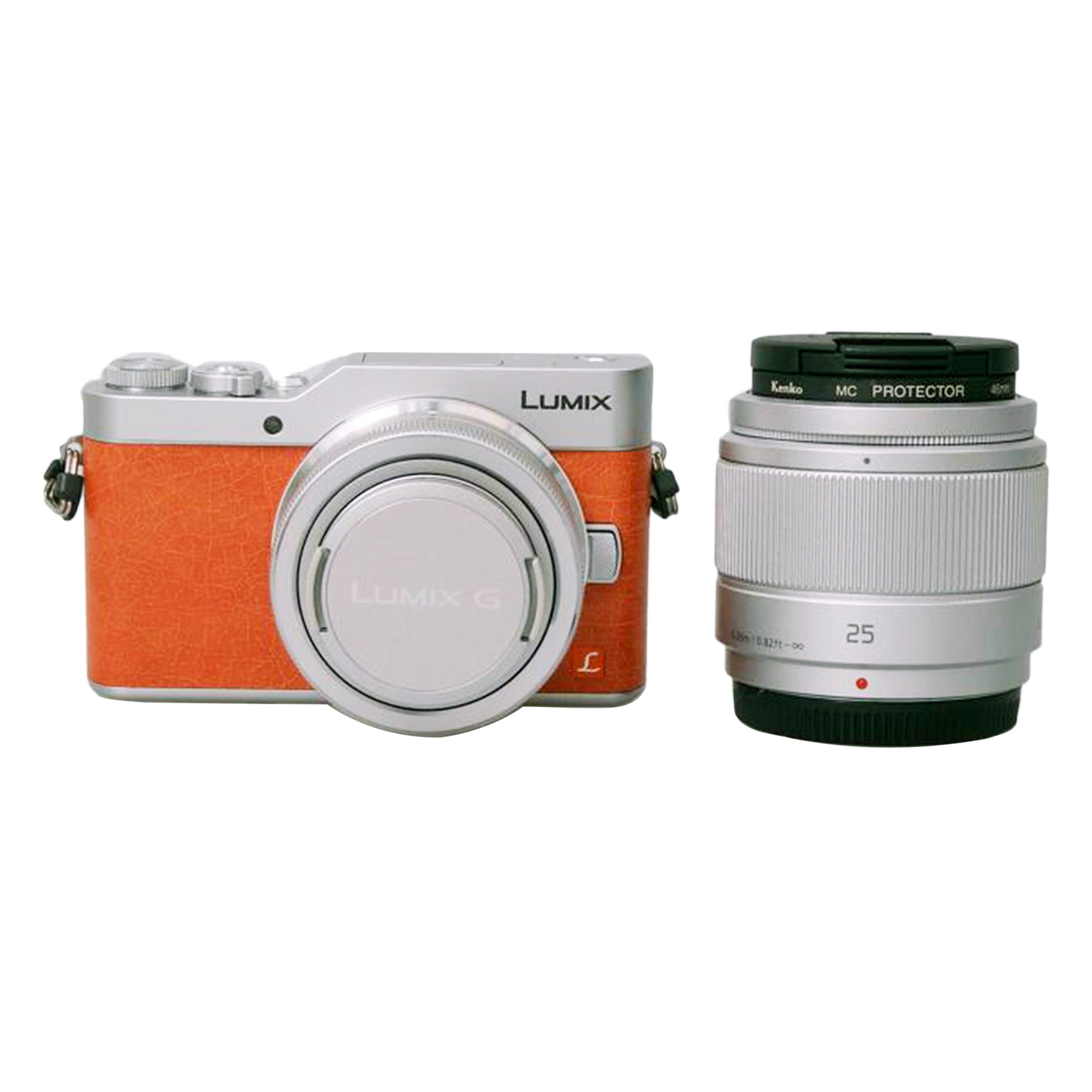 Panasonic パナソニック/ミラーレス一眼ダブルレンズキット/DC-GF9W/DC-GF9W//WF6LA002497/Aランク/76