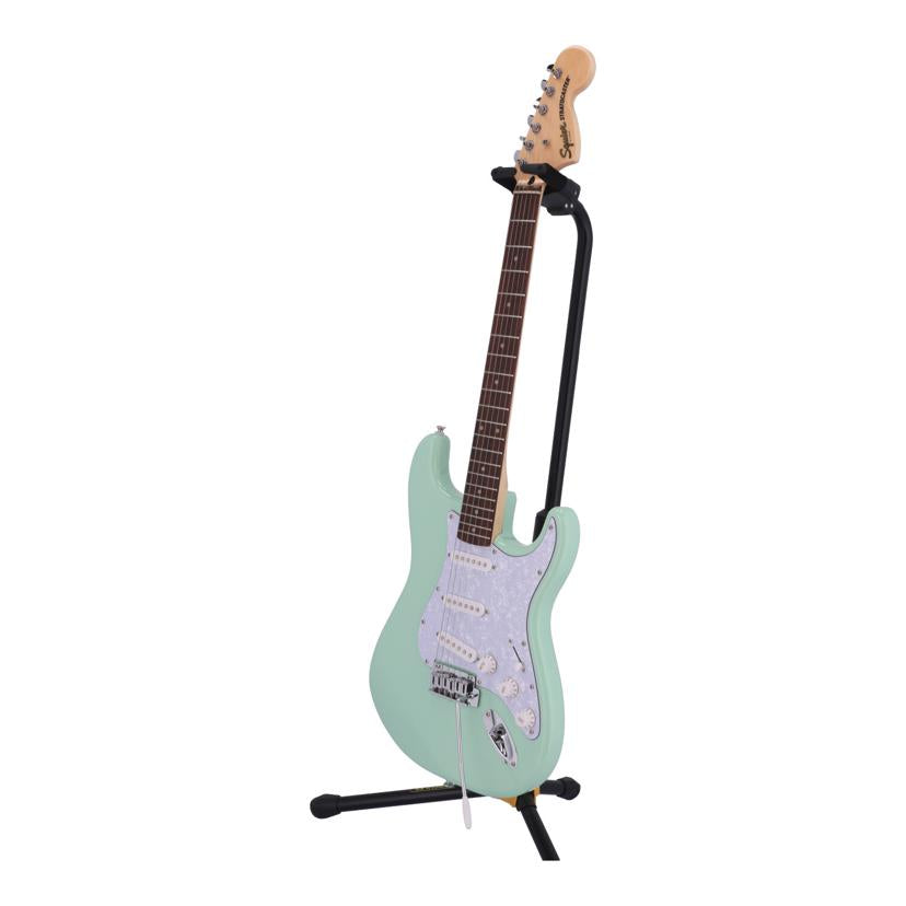 Squier スクワイヤー/エレキギター/Aff STRATOCASTER//22009573/Bランク/78
