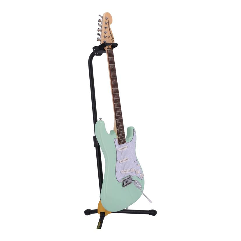 Squier スクワイヤー/エレキギター/Aff STRATOCASTER//22009573/Bランク/78