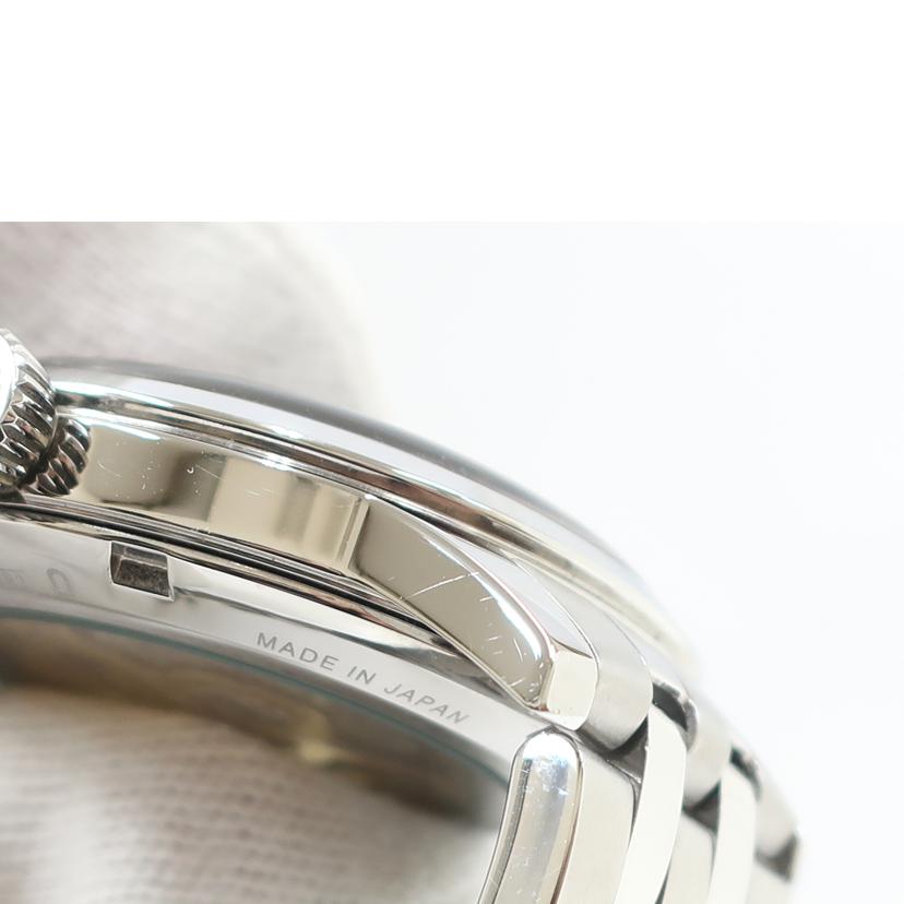 SEIKO セイコー/プレサージュ オートマチック ブルー/SARY123/4R35-01T0//024***/Aランク/65