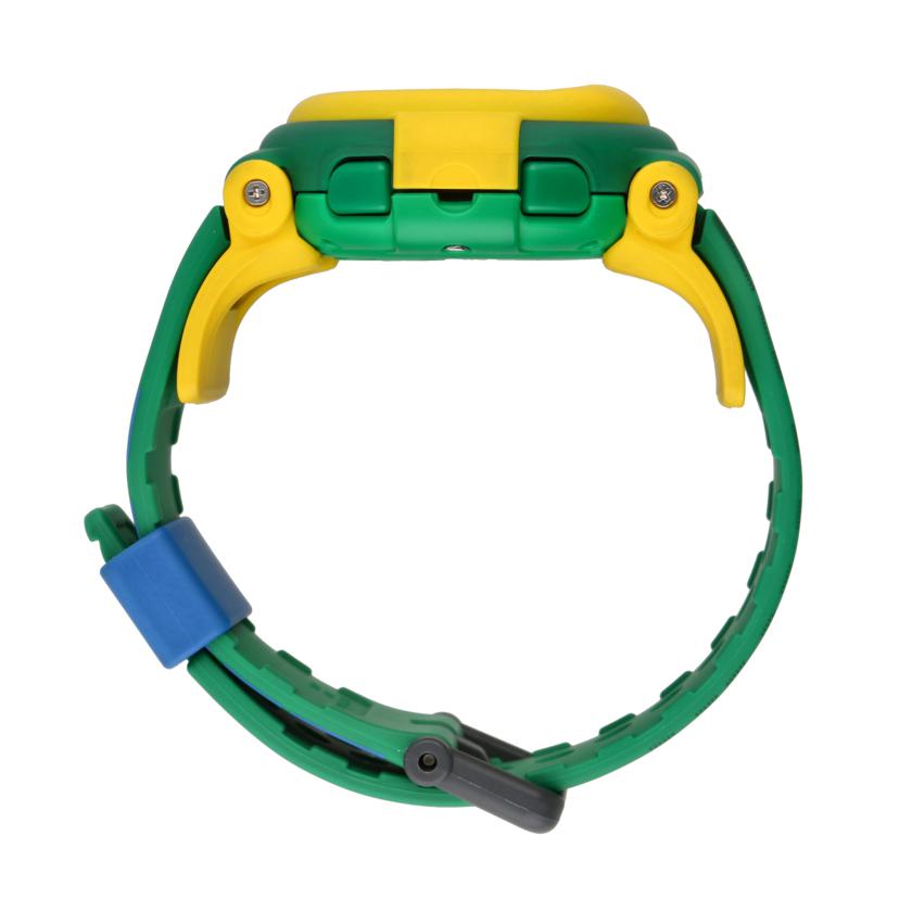 CASIO カシオ/G-SHOCK/カプセルベゼル付/デジタル/G-B001RG//Aランク/75