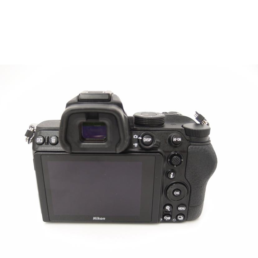 NIKON ニコン/ミラーレス一眼カメラ/Z5 24-50レンズキット//2017089/Aランク/69