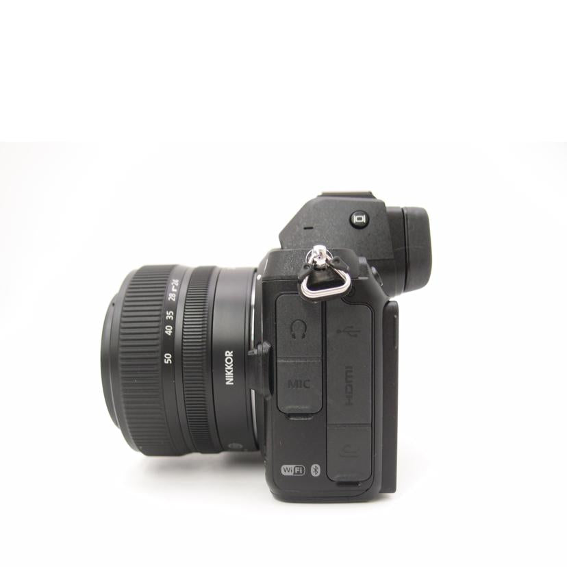 NIKON ニコン/ミラーレス一眼カメラ/Z5 24-50レンズキット//2017089/Aランク/69