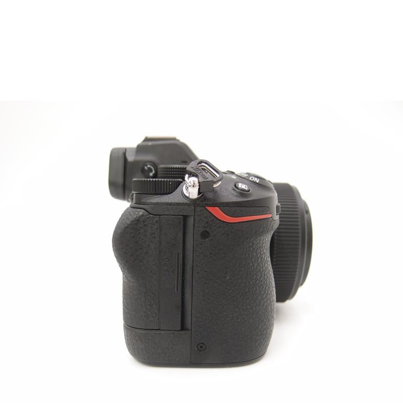 NIKON ニコン/ミラーレス一眼カメラ/Z5 24-50レンズキット//2017089/Aランク/69