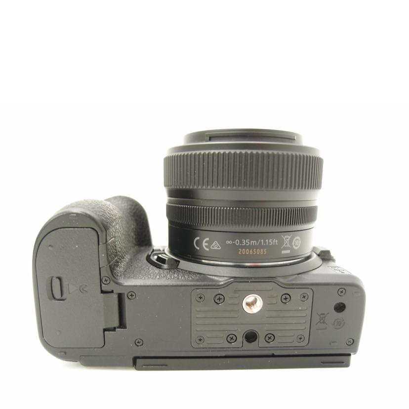 NIKON ニコン/ミラーレス一眼カメラ/Z5 24-50レンズキット//2017089/Aランク/69