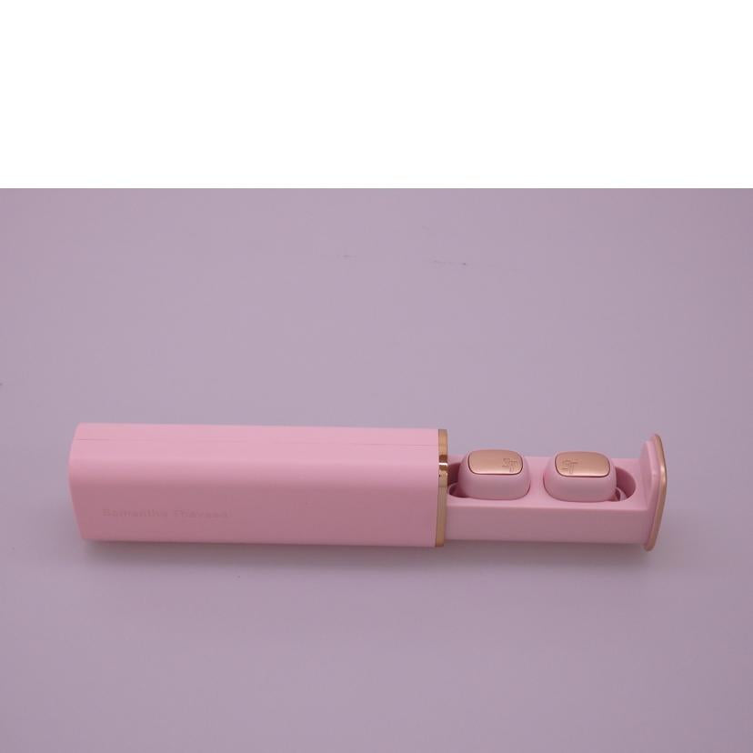 ONKYO オンキョー/ワイヤレスイヤホン/IE-ST5TW//ABランク/76