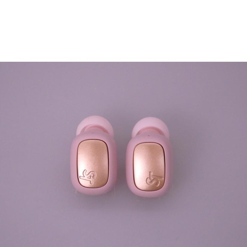 ONKYO オンキョー/ワイヤレスイヤホン/IE-ST5TW//ABランク/76