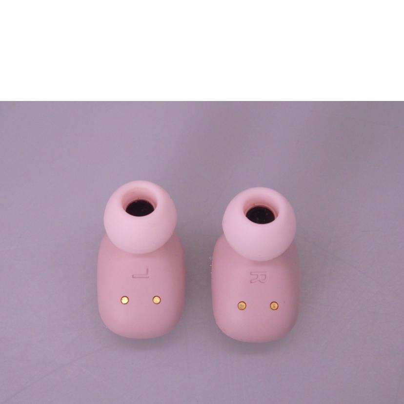 ONKYO オンキョー/ワイヤレスイヤホン/IE-ST5TW//ABランク/76