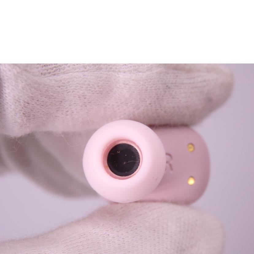 ONKYO オンキョー/ワイヤレスイヤホン/IE-ST5TW//ABランク/76