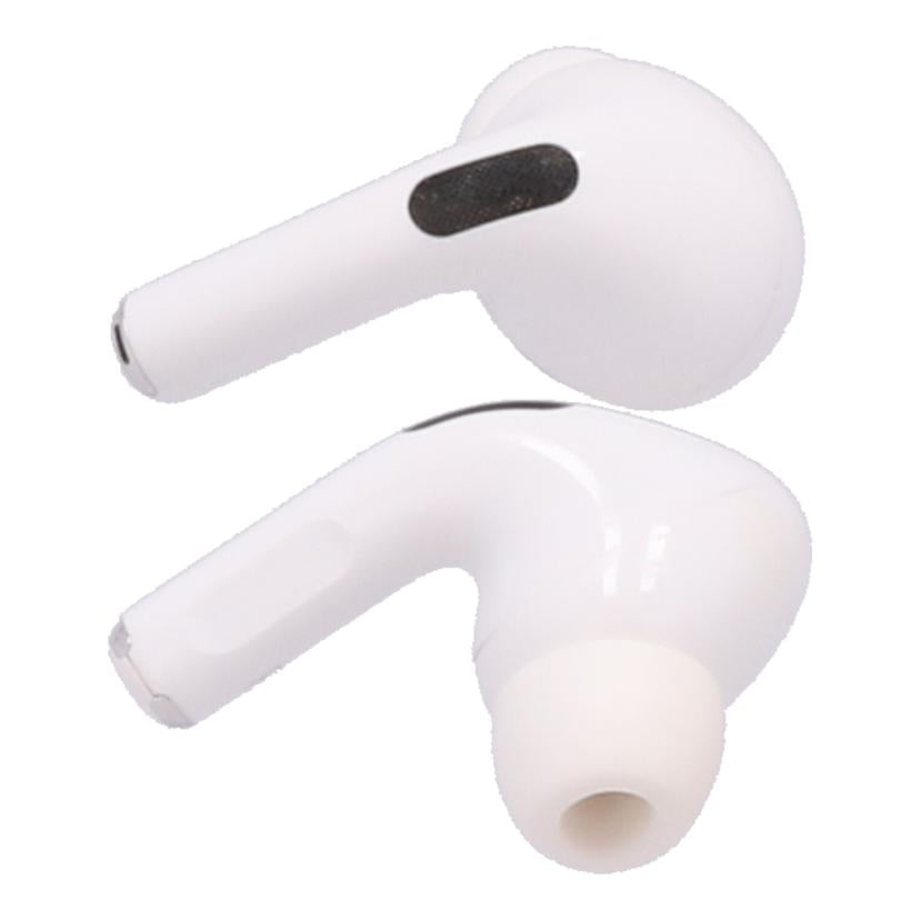 APPLE アップル/AirPods Pro 第1世代/MLWK3J A//GXDGV0351059/Bランク/24