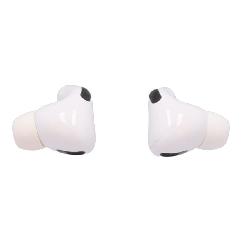 APPLE アップル/AirPods Pro 第1世代/MLWK3J A//GXDGV0351059/Bランク/24